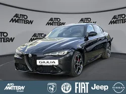 Andere farbe Gebraucht 2022 Alfa Romeo Giulia Tech Edition Limousine | 60.990 €