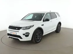 Weiß Gebraucht 2019 Land Rover Discovery Sport HSE SUV | 20.880 € (Fairer Preis)