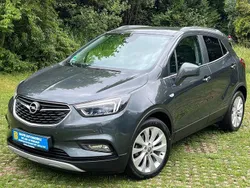 Grau Gebraucht 2018 Opel Mokka X Innovation SUV | 12.990 € (Guter Preis)