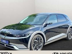 Schwarz Gebraucht 2024 Hyundai Ioniq 5 SUV | 38.990 € (Superpreis)