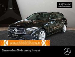Schwarz Gebraucht 2023 Mercedes C300e Limousine | 33.790 € (Superpreis)