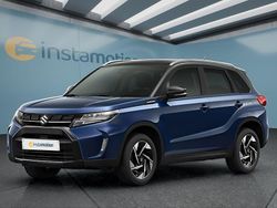 Schwarz Neu 2025 Suzuki Vitara Comfort+ SUV | 25.049 € (Etwas zu teuer)