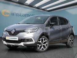 Grau Gebraucht 2019 Renault Captur SUV | 13.299 € (Fairer Preis)