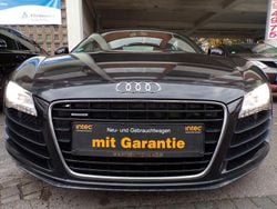 Schwarz Gebraucht 2007 Audi R8 Coupé Sport Coupé | 51.900 € (Teuer)