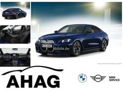 Bmw individual tansanitblau Neu 2025 BMW i4 M Sport Limousine | 52.490 € (Superpreis)