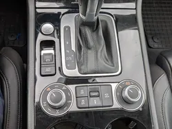 Schwarz Gebraucht 2015 VW Touareg Terrain Tech SUV | 24.999 € (Fairer Preis)
