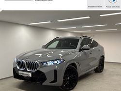 Sonderlackierung Gebraucht 2024 BMW X6 M Sport SUV | 97.950 € (Fairer Preis)
