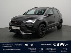 Magic schwarz Neu 2025 Cupra Ateca VZ SUV | 45.980 € (Etwas zu teuer)