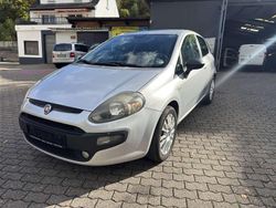 Silber Gebraucht 2010 Fiat Punto Evo Active Kleinwagen | 2.699 € (Etwas zu teuer)
