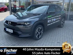 Mazda MX30
