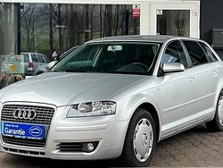 Silber Gebraucht 2007 Audi A3 Comfort Limousine | 2.999 € (Guter Preis)