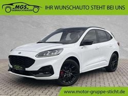Frostweiß Gebraucht 2023 Ford Kuga ST-Line X SUV | 32.870 € (Teuer)