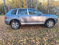 Grau Gebraucht 2006 Porsche Cayenne SUV | 3.000 € (Fairer Preis)