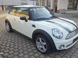 Beige Gebraucht 2009 Mini Cooper Kleinwagen | 2.550 € (Teuer)