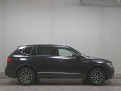 Schwarz Gebraucht 2019 VW Tiguan Allspace Comfortline SUV | 16.750 € (Guter Preis)
