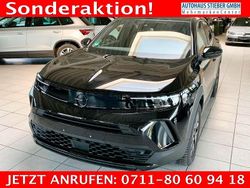 Schwarz Gebraucht 2024 Opel Mokka SUV | 22.700 € (Guter Preis)