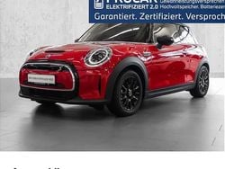 Rot Gebraucht 2023 Mini Cooper SE Classic Kleinwagen | 20.490 € (Guter Preis)