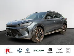 Magnetic grau metallic Neu 2024 Cupra Formentor SUV | 44.600 €