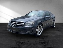 Grau Gebraucht 2009 Mercedes CLC180 Sport Kleinwagen | 6.990 € (Fairer Preis)