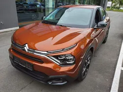 Citroën e-C4