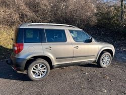 Gebraucht 2012 Skoda Yeti Elegance SUV | 8.500 € (Fairer Preis)