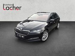 Schwarzmagic perleffekt Gebraucht 2023 Skoda Superb Style Kombi | 33.290 € (Superpreis)