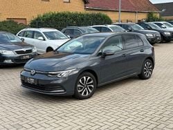Grau Gebraucht 2022 VW Golf VIII Limousine | 20.969 € (Fairer Preis)