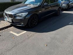 Grau Gebraucht 2011 BMW 530 Gran Turismo Limousine | 9.499 € (Guter Preis)