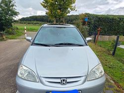Silber Gebraucht 2001 Honda Civic ES Coupé | 3.850 € (Fairer Preis)