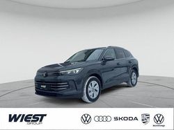 Delfingrau metallic Neu 2026 VW Tiguan Elegance SUV | 60.140 €