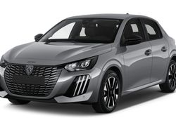 Gebraucht 2024 Peugeot 208 Kleinwagen | 24.130 € (Teuer)