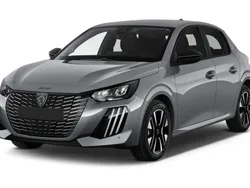 Neu 2024 Peugeot 208 Kleinwagen | 24.130 € (Etwas zu teuer)