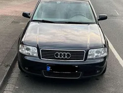 Gebraucht 2001 Audi A6 Limousine | 1.400 € (Superpreis)