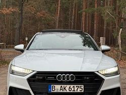 Gebraucht 2018 Audi A7 S-Line Limousine | 41.999 € (Teuer)