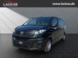 Schwarz Gebraucht 2023 Fiat Scudo Business Van | 30.949 € (Fairer Preis)