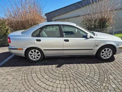 Volvo S40