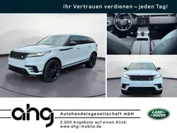 Grau Neu 2025 Land Rover Range Rover Velar SE Dynamic SUV | 86.999 €