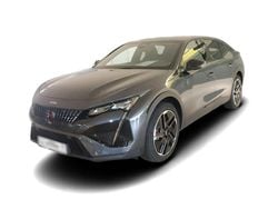 Grau Gebraucht 2023 Peugeot 408 GT Limousine | 29.749 € (Guter Preis)