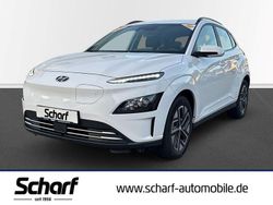 Weiss Gebraucht 2022 Hyundai Kona Select SUV | 18.790 € (Fairer Preis)