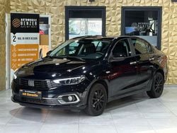 Schwarz Gebraucht 2025 Fiat Tipo Urban Limousine | 15.999 € (Superpreis)