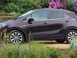 Braun Gebraucht 2015 Opel Mokka Innovation SUV | 8.800 € (Fairer Preis)