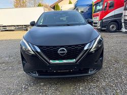 Schwarz Gebraucht 2024 Nissan Qashqai N-Connecta SUV | 22.599 € (Guter Preis)