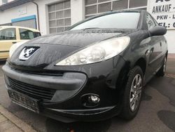 Gebraucht 2009 Peugeot 206+ Kleinwagen | 1.900 € (Guter Preis)