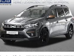 Grau Gebraucht 2024 Dacia Jogger Extreme Kombi | 21.666 € (Fairer Preis)