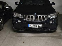 Schwarz Gebraucht 2018 BMW X5 Sport Line SUV | 33.990 € (Fairer Preis)
