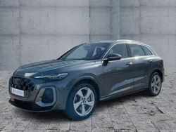 Grau Gebraucht 2025 Audi Q5 Sport SUV | 65.990 €