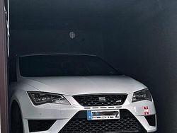 Andere farben Gebraucht 2014 Cupra Leon Coupé | 15.000 € (Fairer Preis)