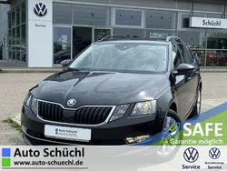Blackmagic perleffekt Gebraucht 2020 Skoda Octavia Style Kombi | 20.870 € (Guter Preis)