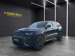 Schwarz Gebraucht 2014 Jeep Grand Cherokee SRT SUV | 26.480 € (Guter Preis)