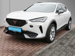 Candy weiss Gebraucht 2023 Cupra Formentor SUV | 21.850 € (Superpreis)